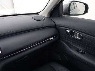 Geely Starray EM-i