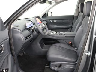 Geely Starray EM-i