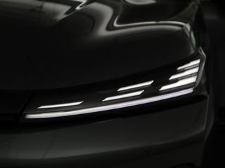 Geely Starray EM-i