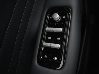 Geely Starray EM-i
