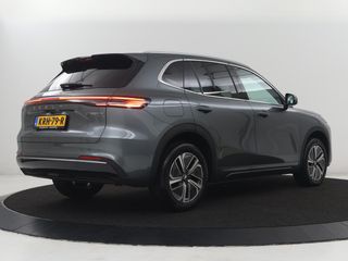 Geely Starray EM-i