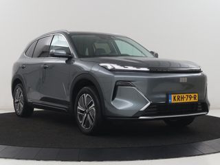 Geely Starray EM-i