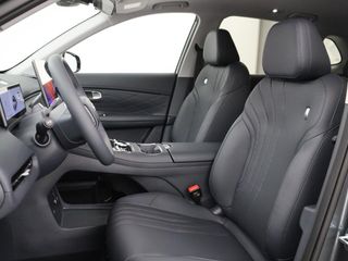 Geely Starray EM-i