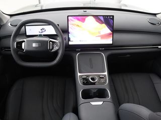 Geely Starray EM-i
