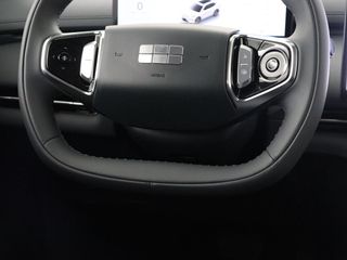 Geely Starray EM-i