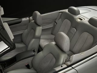 Mercedes-Benz CLK