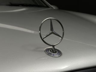 Mercedes-Benz CLK