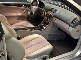 Mercedes-Benz CLK