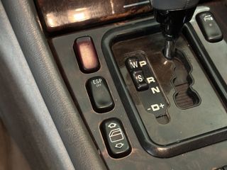 Mercedes-Benz CLK