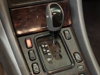 Mercedes-Benz CLK