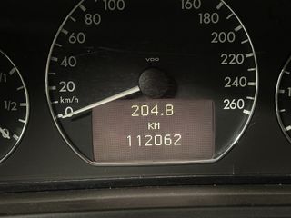 Mercedes-Benz CLK