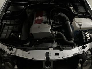 Mercedes-Benz CLK