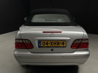Mercedes-Benz CLK