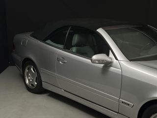 Mercedes-Benz CLK