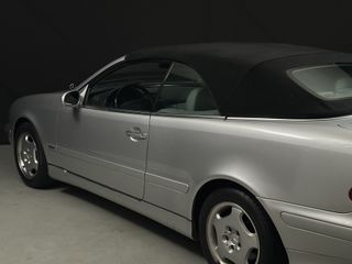 Mercedes-Benz CLK
