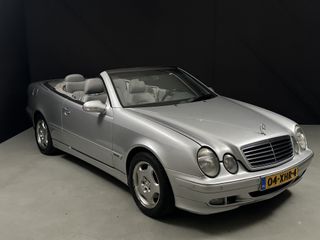Mercedes-Benz CLK