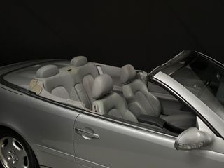 Mercedes-Benz CLK