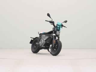 BMW CE 02