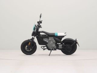 BMW CE 02