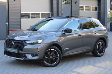 DS DS 7