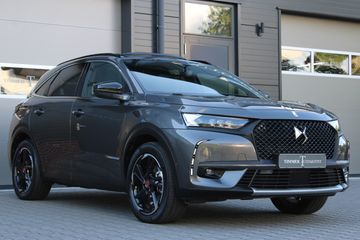 DS DS 7