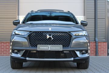DS DS 7