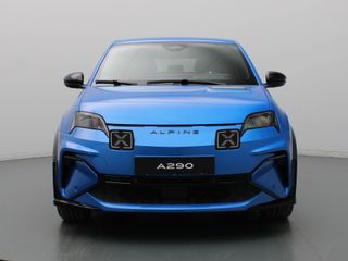 Alpine A290