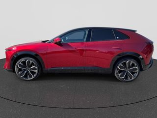 Mazda CX-6e