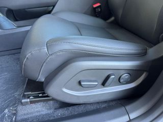 Mazda CX-6e
