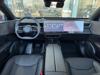Mazda CX-6e