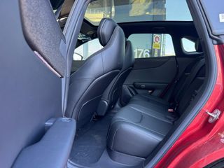 Mazda CX-6e