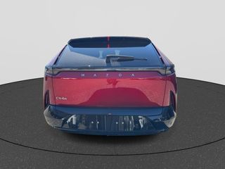 Mazda CX-6e