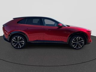 Mazda CX-6e