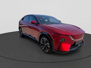 Mazda CX-6e