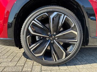 Mazda CX-6e