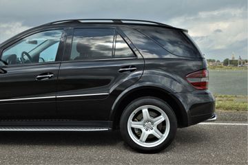 Mercedes-Benz M-Klasse
