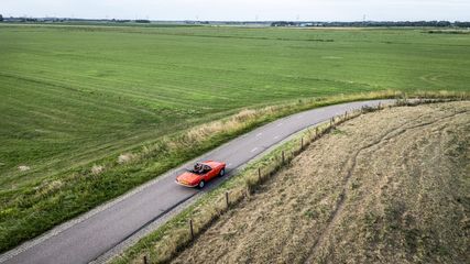 Triumph Spitfire