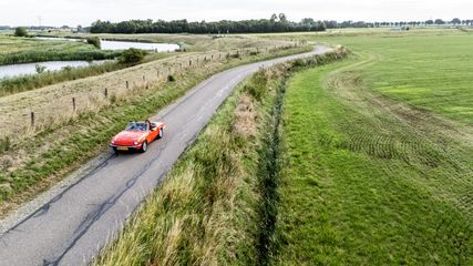 Triumph Spitfire