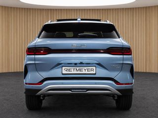 BYD SEAL U