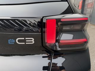 Citroën ë-C3