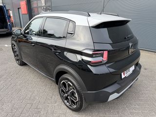 Citroën ë-C3