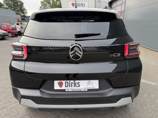 Citroën ë-C3