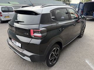 Citroën ë-C3