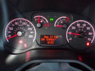 Fiat Doblò