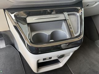 Ford E-Transit Custom