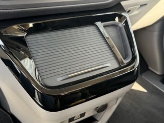 Ford E-Transit Custom