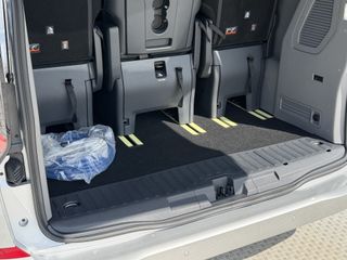 Ford E-Transit Custom