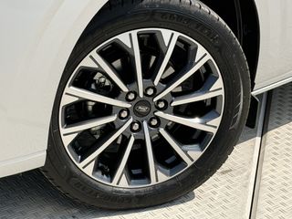Ford E-Transit Custom