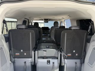 Ford E-Transit Custom