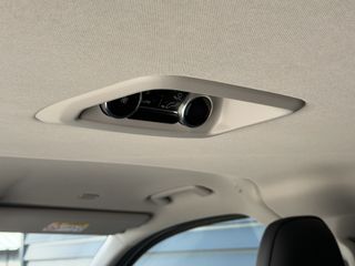 Ford E-Transit Custom